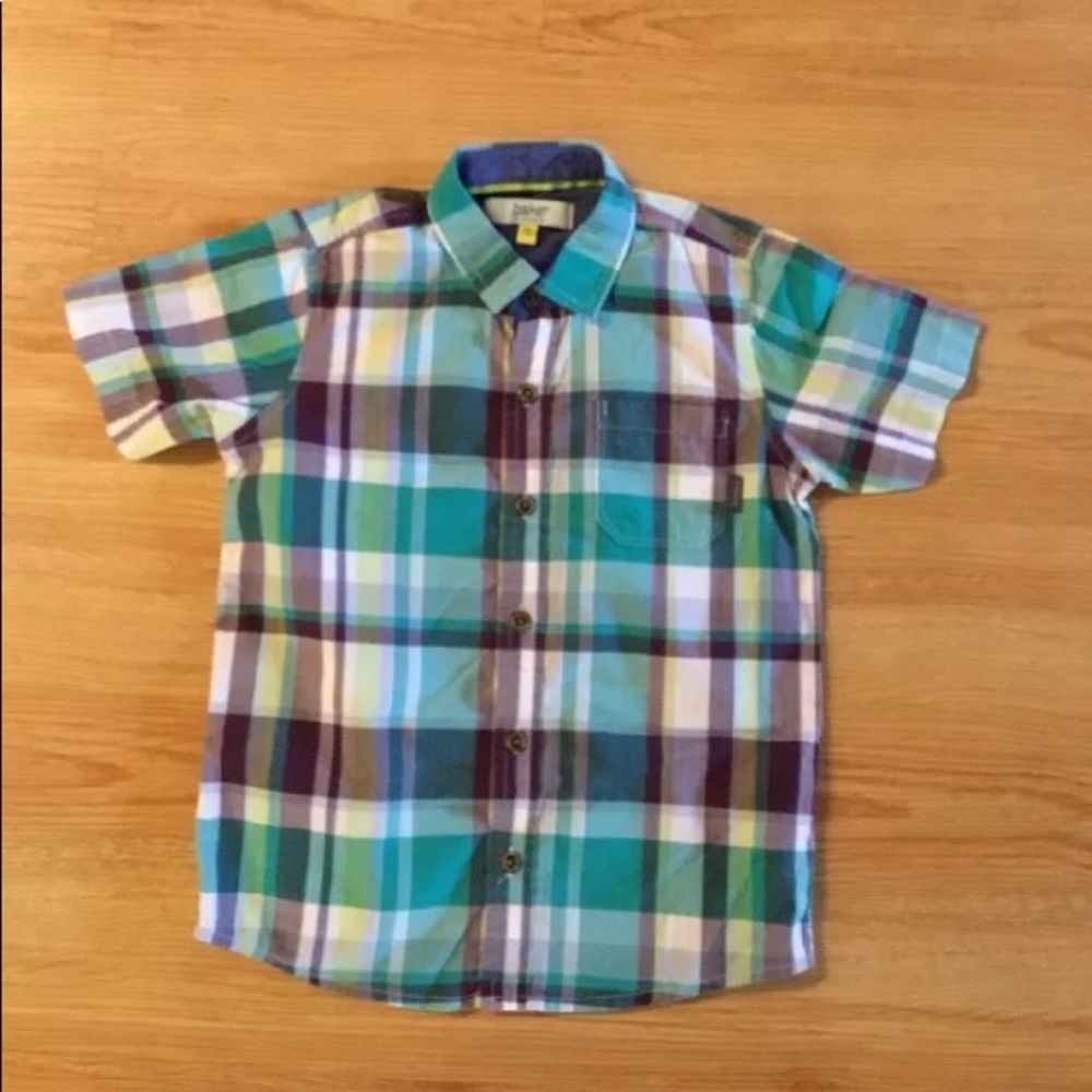 Ted Baker boys shirt